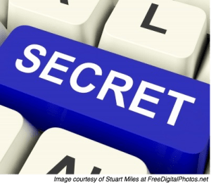 Secret